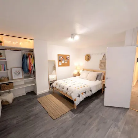 The House Apartamento *