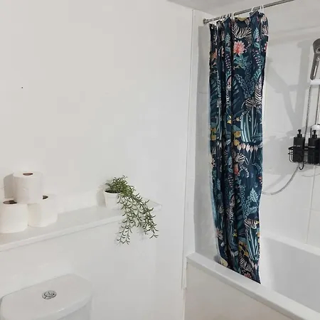 The House Apartment Bristol