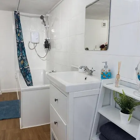 The House Apartment