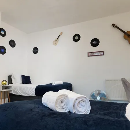 The House Apartment
