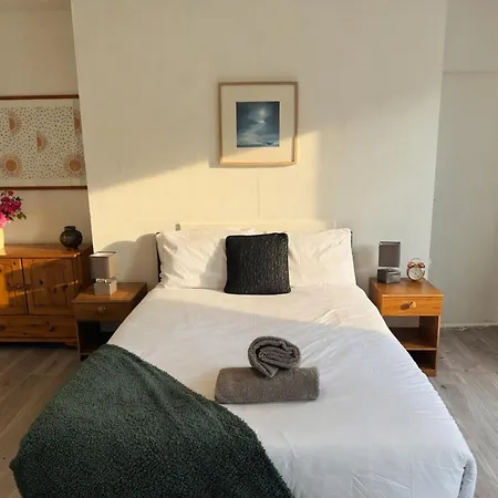 The House Apartment *