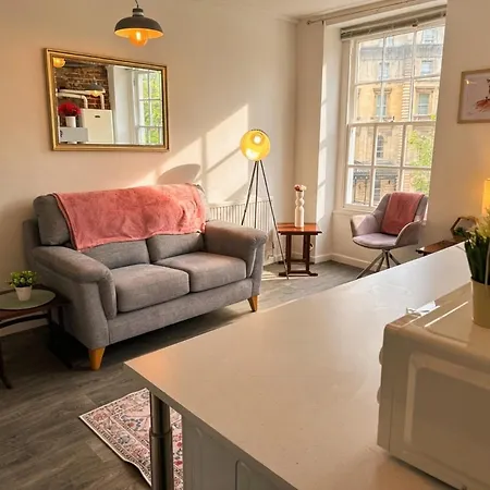 Apartment The House Bristol