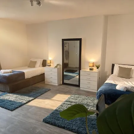 The House Apartment